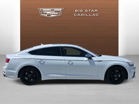 Used 2018 Audi S5 Premium Plus AWD/4WD image 6