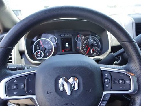 New 2025 RAM 5500 Tradesman image 15