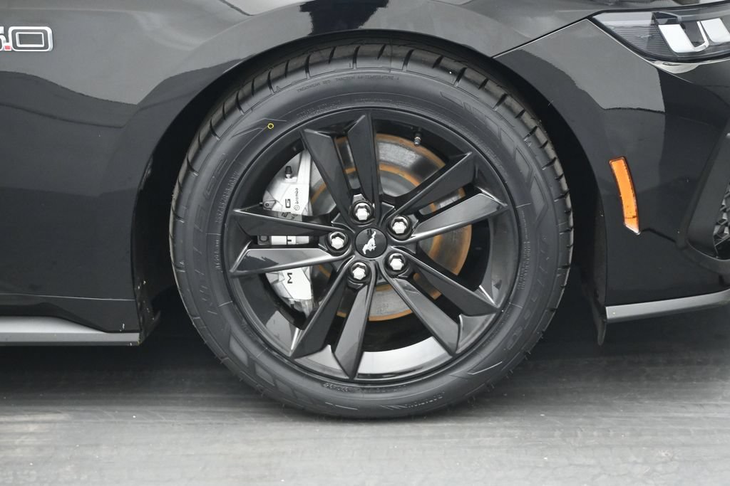 Used 2024 Ford Mustang GT RWD image 22