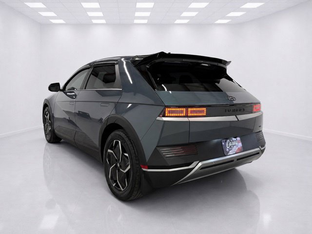 Used 2023 Hyundai Ioniq 5 SEL AWD/4WD image 6