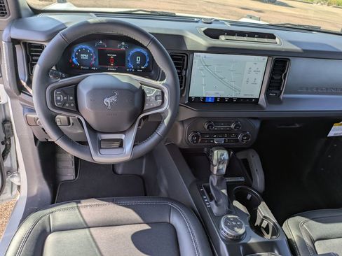 New 2026 Ford Bronco Big Bend w/ Black Diamond Package image 11