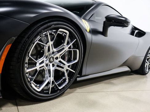 Used 2022 Ferrari SF90 Stradale image 22