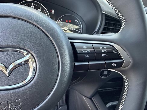 New 2026 MAZDA CX-30 Aire Edition image 39