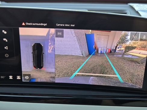 New 2025 Audi A5 2.0T Prestige image 23