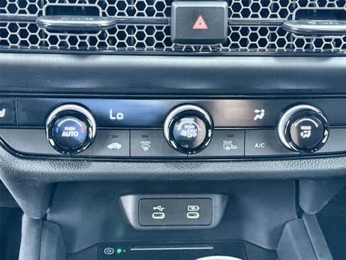 New 2026 Honda HR-V Sport image 29