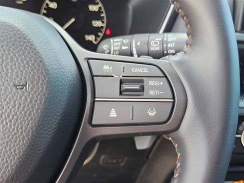 New 2026 Honda CR-V Sport image 15
