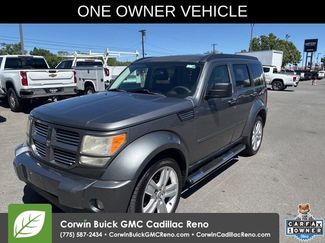 Used 2011 Dodge Nitro Heat w/ Popular Equipment Group AWD/4WD 360° Tour
