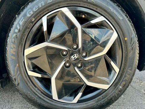 Used 2022 Hyundai Ioniq 5 SE w/ Cargo Package image 31