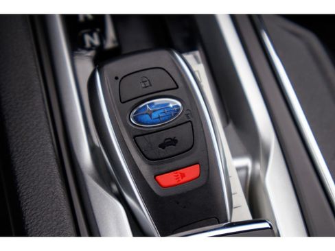 New 2026 Subaru Ascent Premium AWD/4WD image 30
