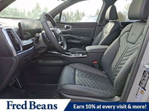 New 2026 Kia Sorento SX Prestige image 10