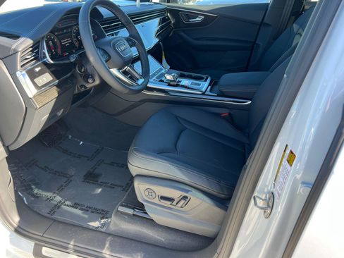 New 2026 Audi Q7 2.0T Premium image 9