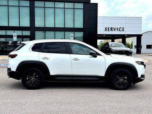 New 2026 MAZDA CX-50 AWD 2.5 S w/ Weather Package image 9