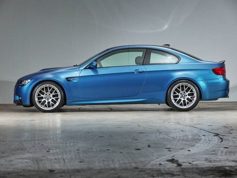 Used 2013 BMW M3 Coupe RWD image 8