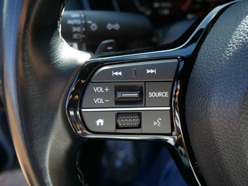 Used 2023 Honda Civic Sport image 27