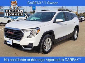 Used 2022 GMC Terrain SLE w/ Driver Convenience Package video 2