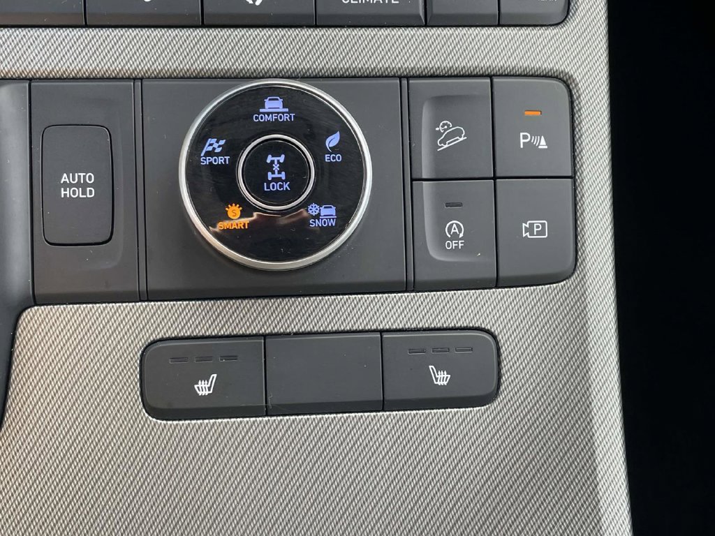Used 2025 Hyundai Palisade SEL AWD/4WD image 40