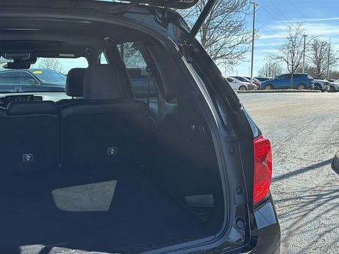 Used 2023 Honda Passport EX-L image 34