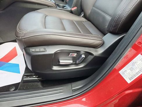 Certified 2025 MAZDA CX-5 Signature image 35