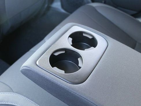 Certified 2025 Subaru Crosstrek 2.0i Premium image 18