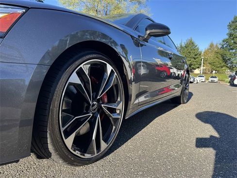 Certified 2023 Audi S5 Premium Plus w/ Premium Plus Package image 11