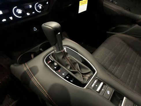 Certified 2023 Honda HR-V Sport image 19