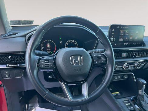 Certified 2025 Honda CR-V EX-L image 12