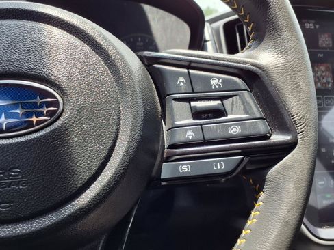 Certified 2024 Subaru Crosstrek 2.5i Sport AWD/4WD image 16