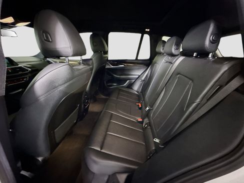 Used 2019 BMW X3 sDrive30i w/ Convenience Package image 25