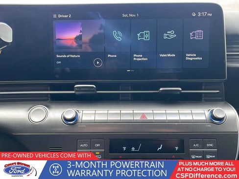 Used 2025 Hyundai Kona SEL image 11