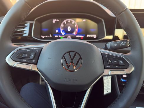 New 2026 Volkswagen Jetta Sport FWD image 15