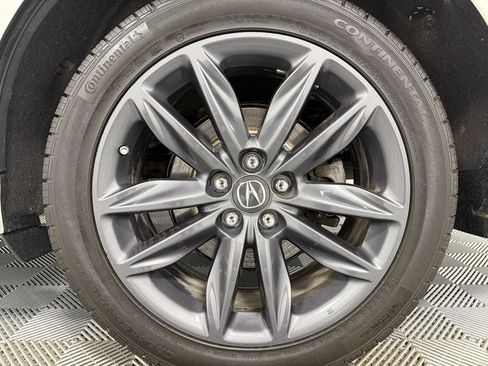 Used 2019 Acura MDX A-Spec AWD/4WD image 35