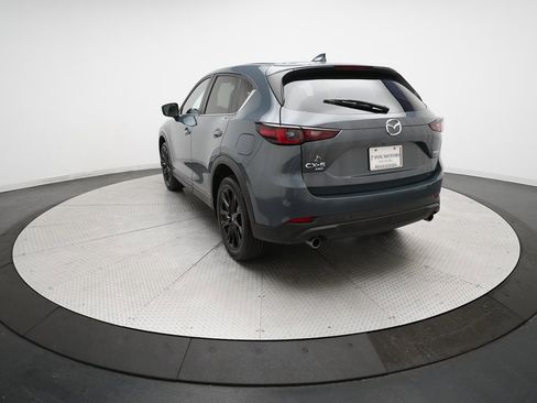 Used 2025 MAZDA CX-5 Carbon Edition image 31