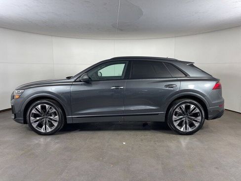 New 2026 Audi Q8 Premium Plus image 4