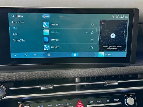 New 2026 Hyundai Tucson Limited image 11