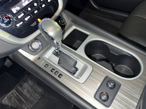 Used 2018 Nissan Murano Platinum image 26