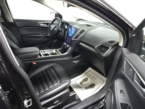 Used 2024 Ford Edge SEL w/ Convenience Package AWD/4WD image 22
