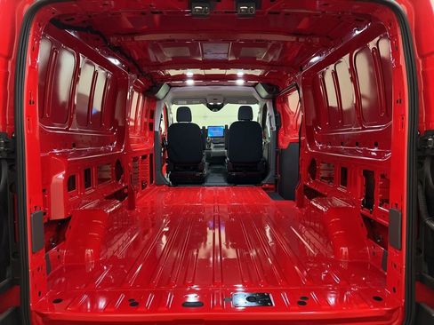 New 2024 Ford Transit 250 Low Roof AWD image 26