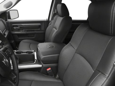 Used 2017 RAM 1500 Sport w/ Convenience Group AWD/4WD image 12