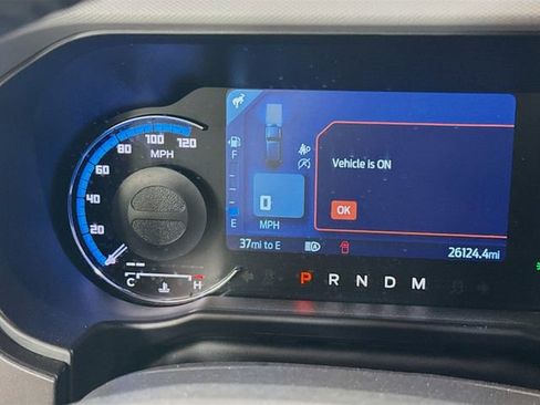 Used 2023 Ford Bronco Badlands image 12