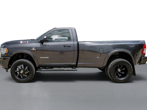 Used 2022 RAM 3500 Tradesman AWD/4WD image 10