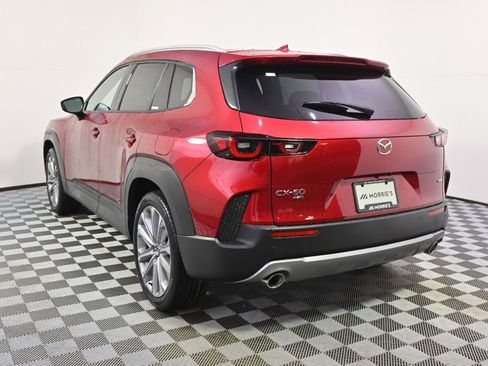 New 2026 MAZDA CX-50 AWD 2.5 S w/ Weather Package image 4