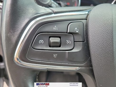 Used 2023 Buick Encore GX Preferred w/ Cold Weather Comfort Package FWD image 19