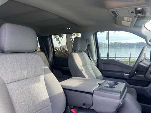 Used 2023 Ford F250 XL w/ STX Appearance Package image 25