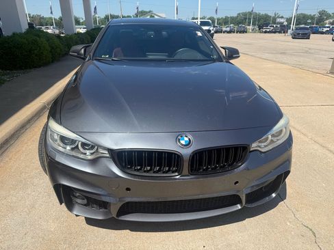 Used 2016 BMW 435i Coupe RWD image 3
