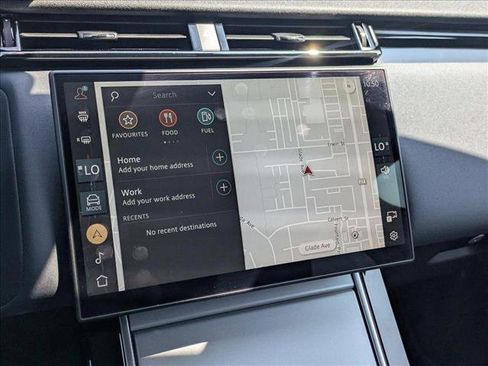 Certified 2025 Land Rover Range Rover Velar S image 14