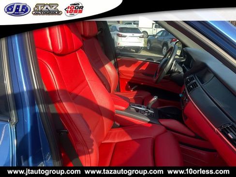 Used 2013 BMW X5 M AWD/4WD image 17