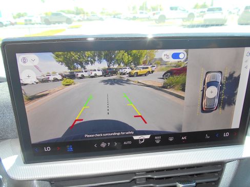 New 2026 Ford Explorer ST AWD/4WD image 12