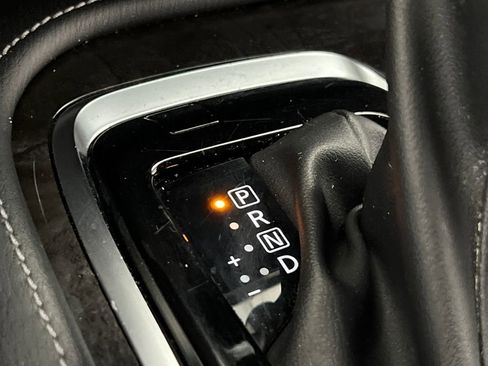 Used 2024 INFINITI QX80 Luxe image 59