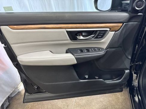 Used 2022 Honda CR-V EX-L image 21