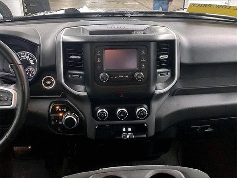 Used 2022 RAM 1500 Big Horn image 18